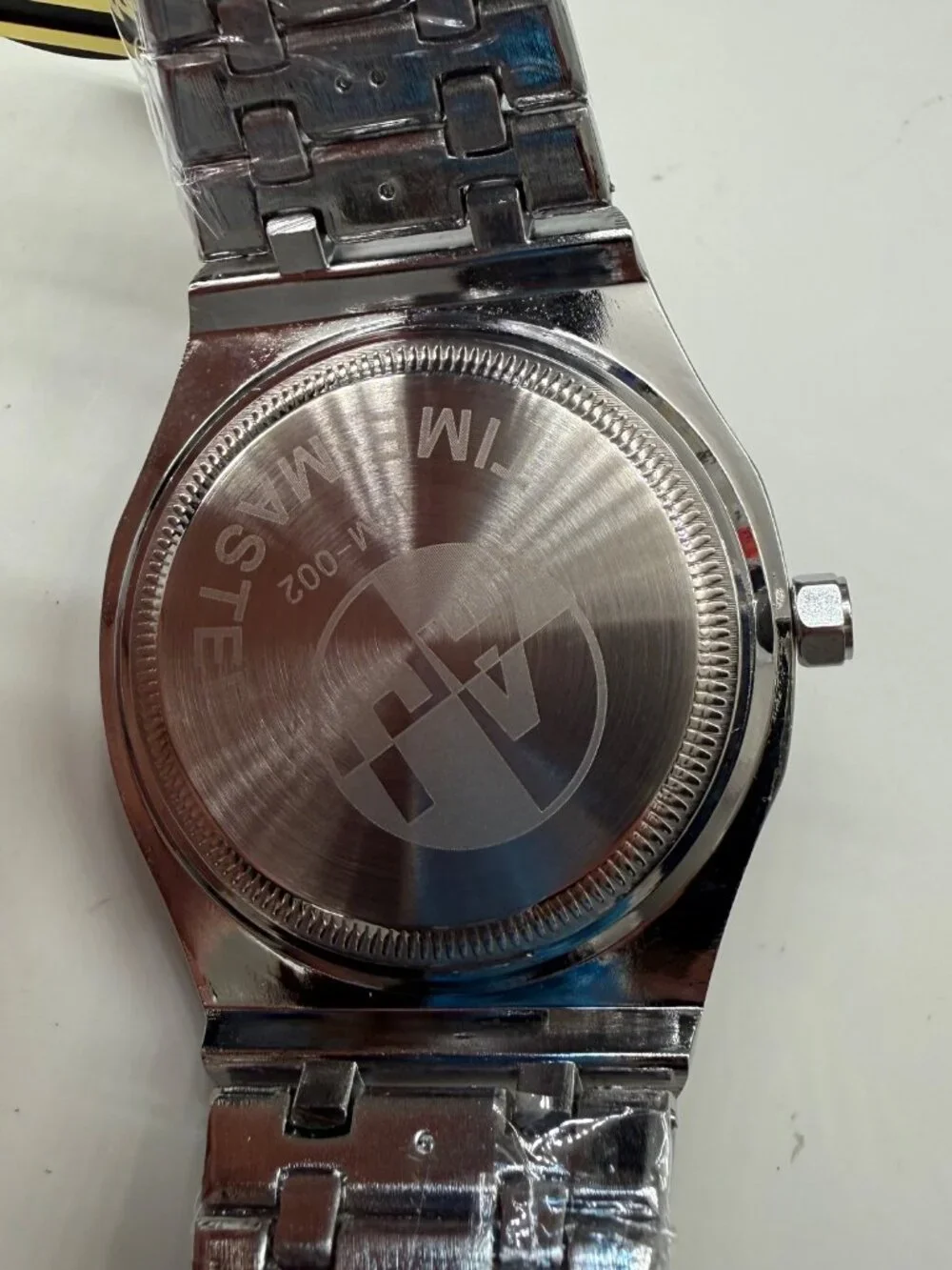 AJ Time Master 100% authentic
